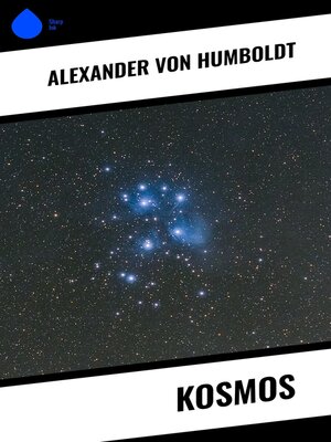 cover image of Kosmos